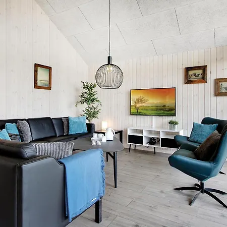 Lovely In With House Sea View *