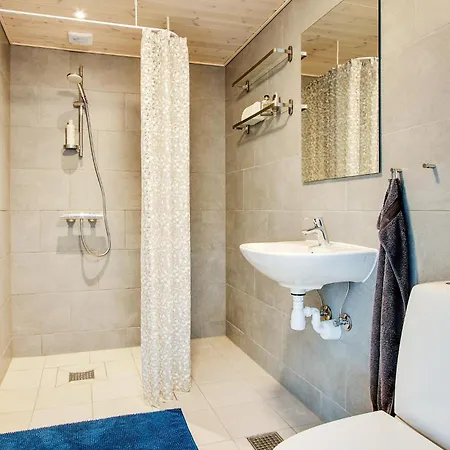 بيت للعطل Lovely In With House Sea View